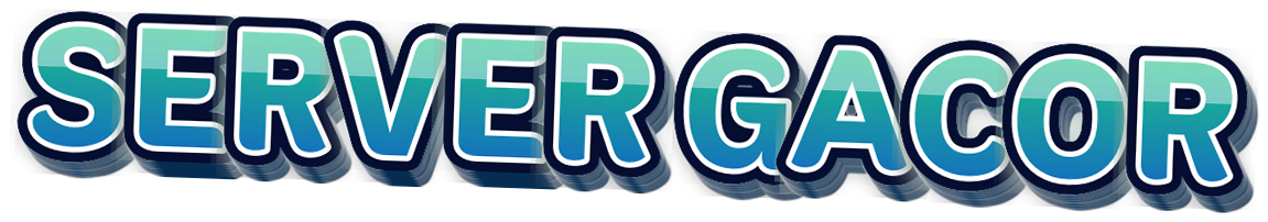 SERVER GACOR
